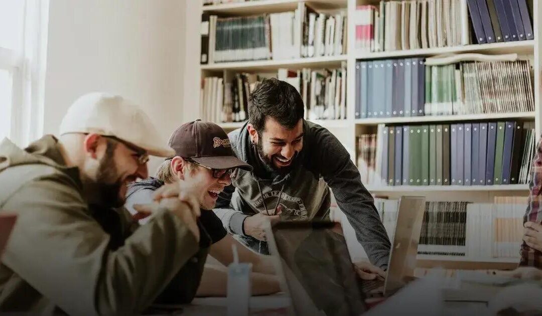 Controle Emocional no Trabalho: Como Manter a Calma em Ambientes Desafiadores