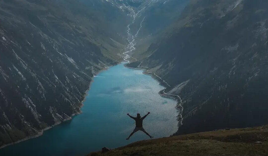 Emoções Positivas: O Impacto na Saúde Física e Mental