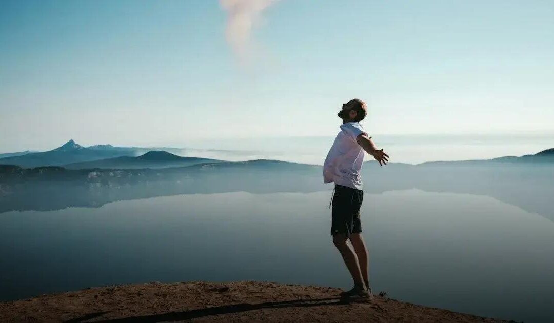 Mindfulness e Emoções: Como a Atenção Plena Influencia Nossa Vida